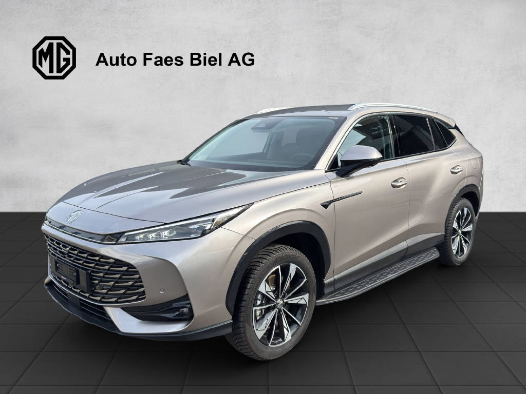 MG HS 1.5 T-GDI Plug-in Hybrid Luxury-image-0