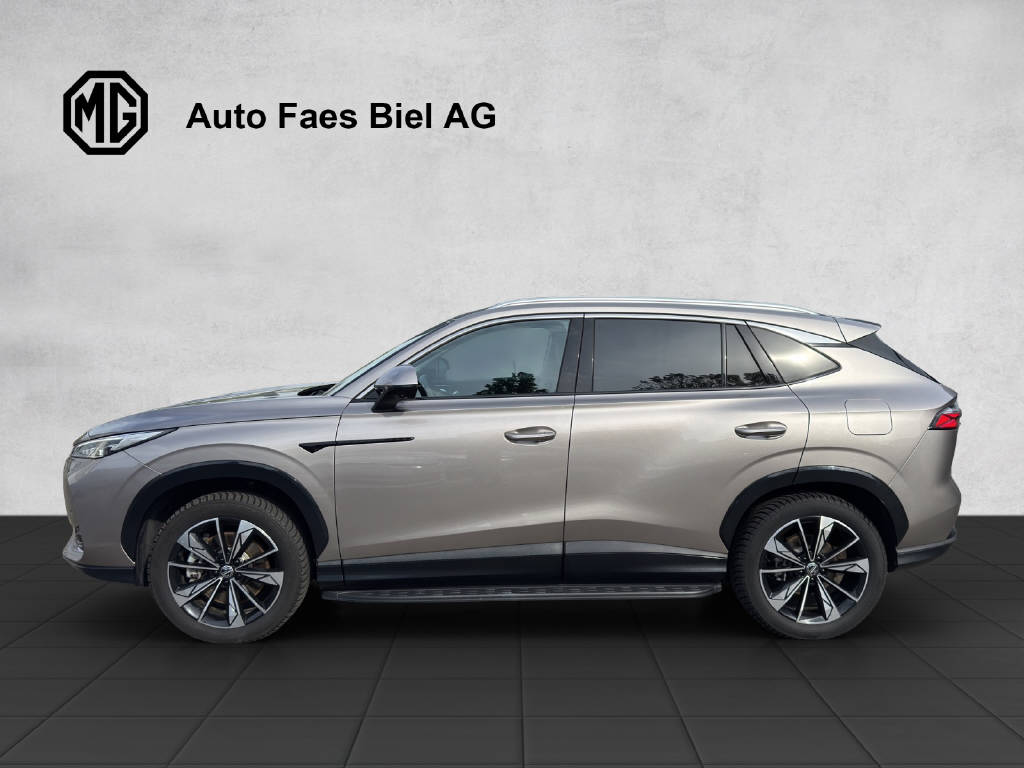 MG HS 1.5 T-GDI Plug-in Hybrid Luxury-image-2