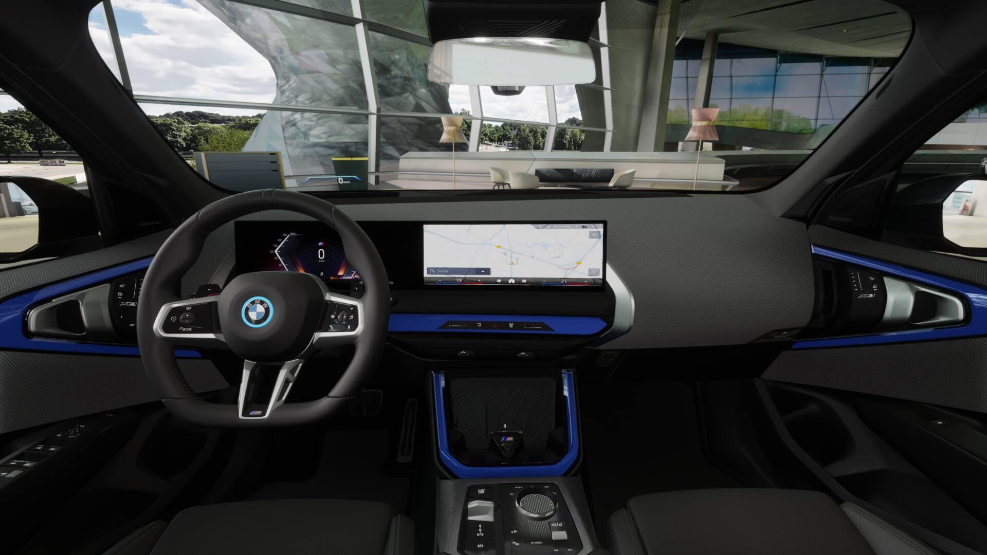 BMW X3 30e xDrive-image-9