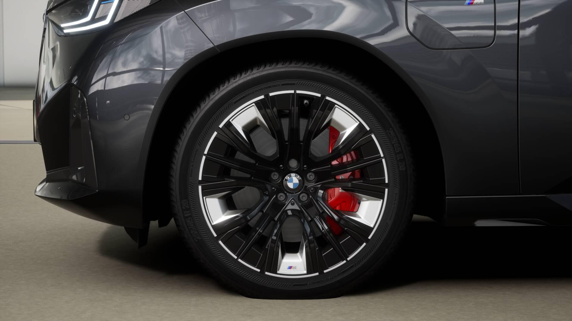BMW X3 30e xDrive-image-6