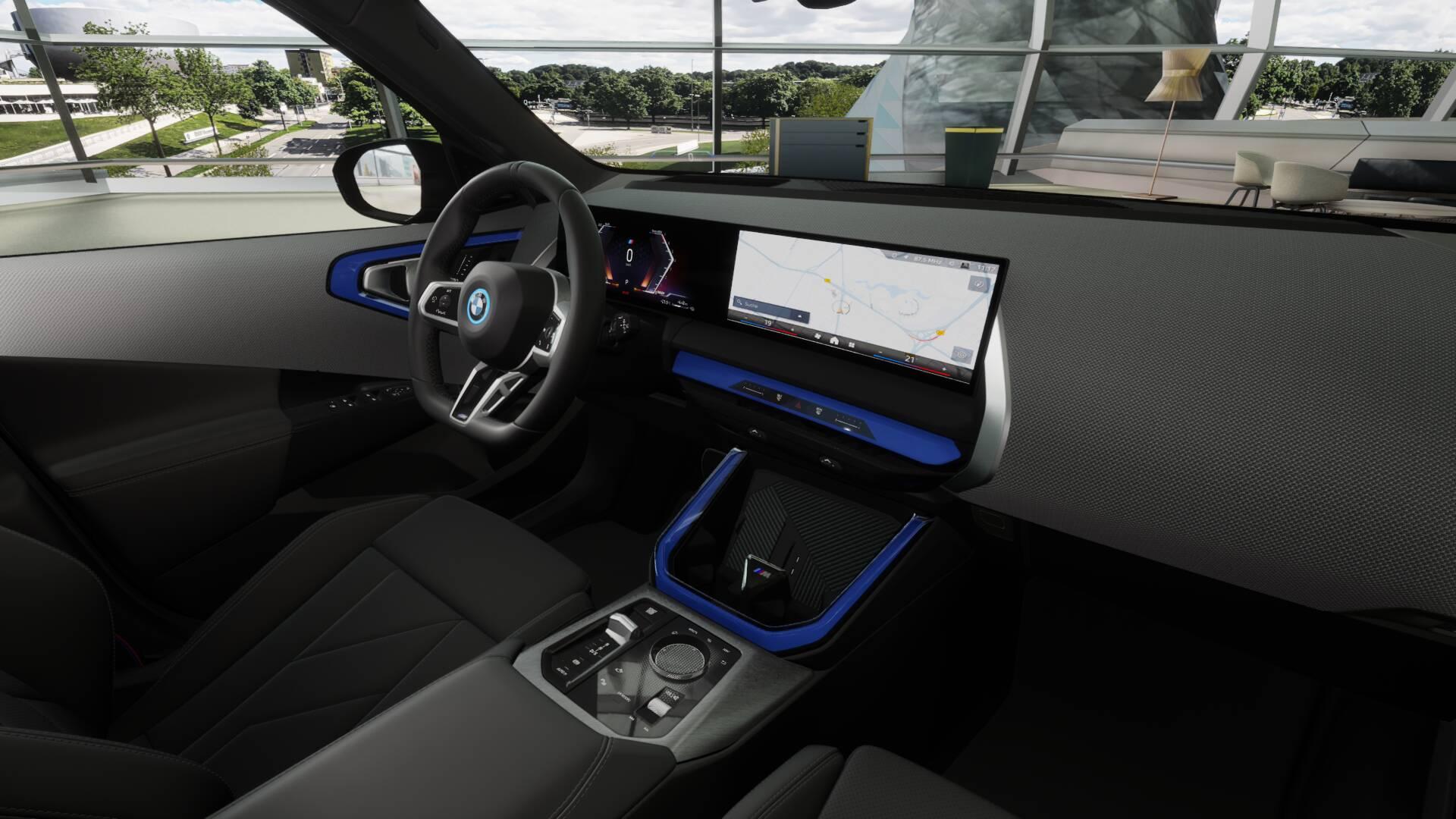 BMW X3 30e xDrive-image-13