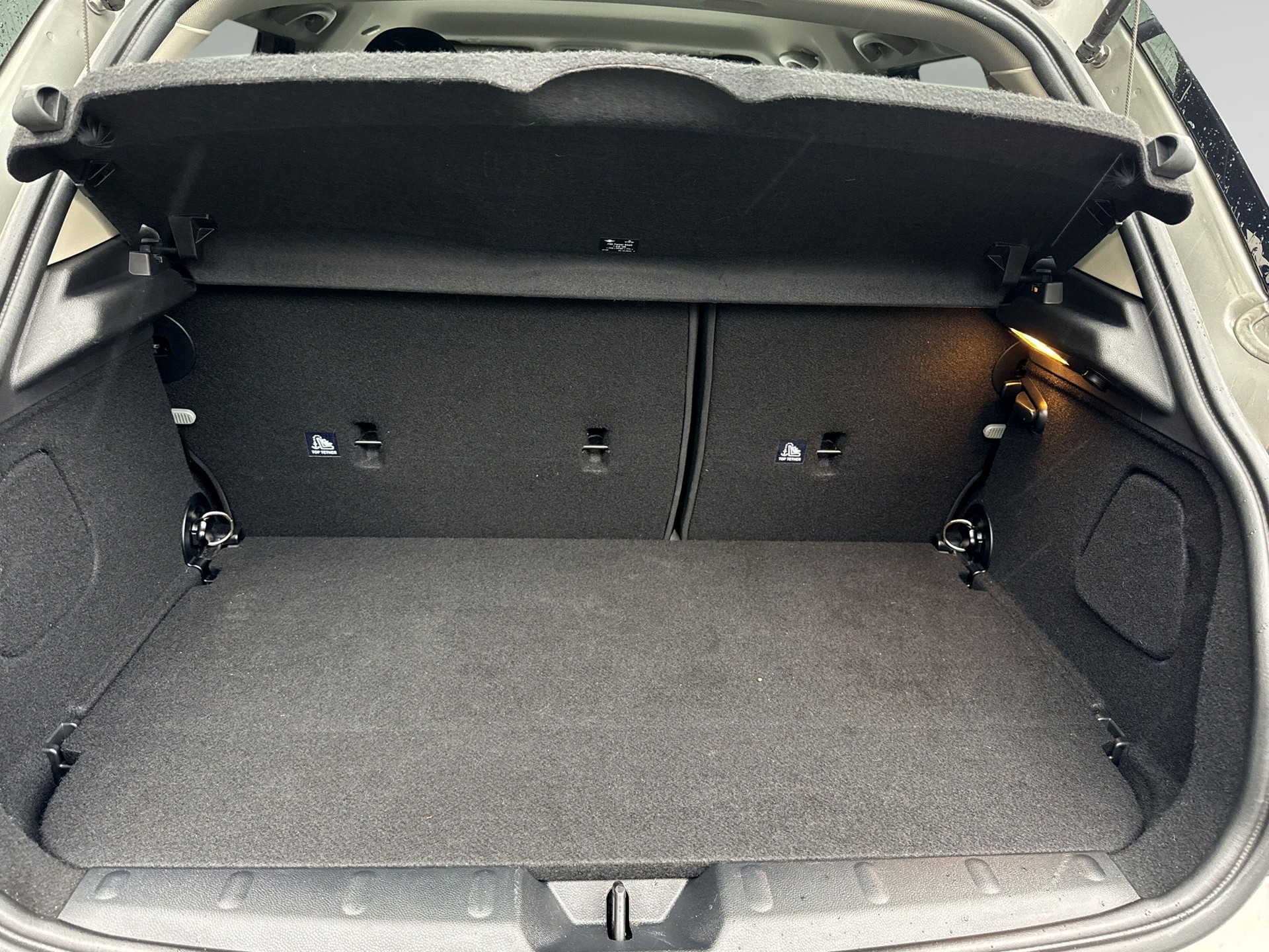 MINI Cooper Steptronic DKG-image-7