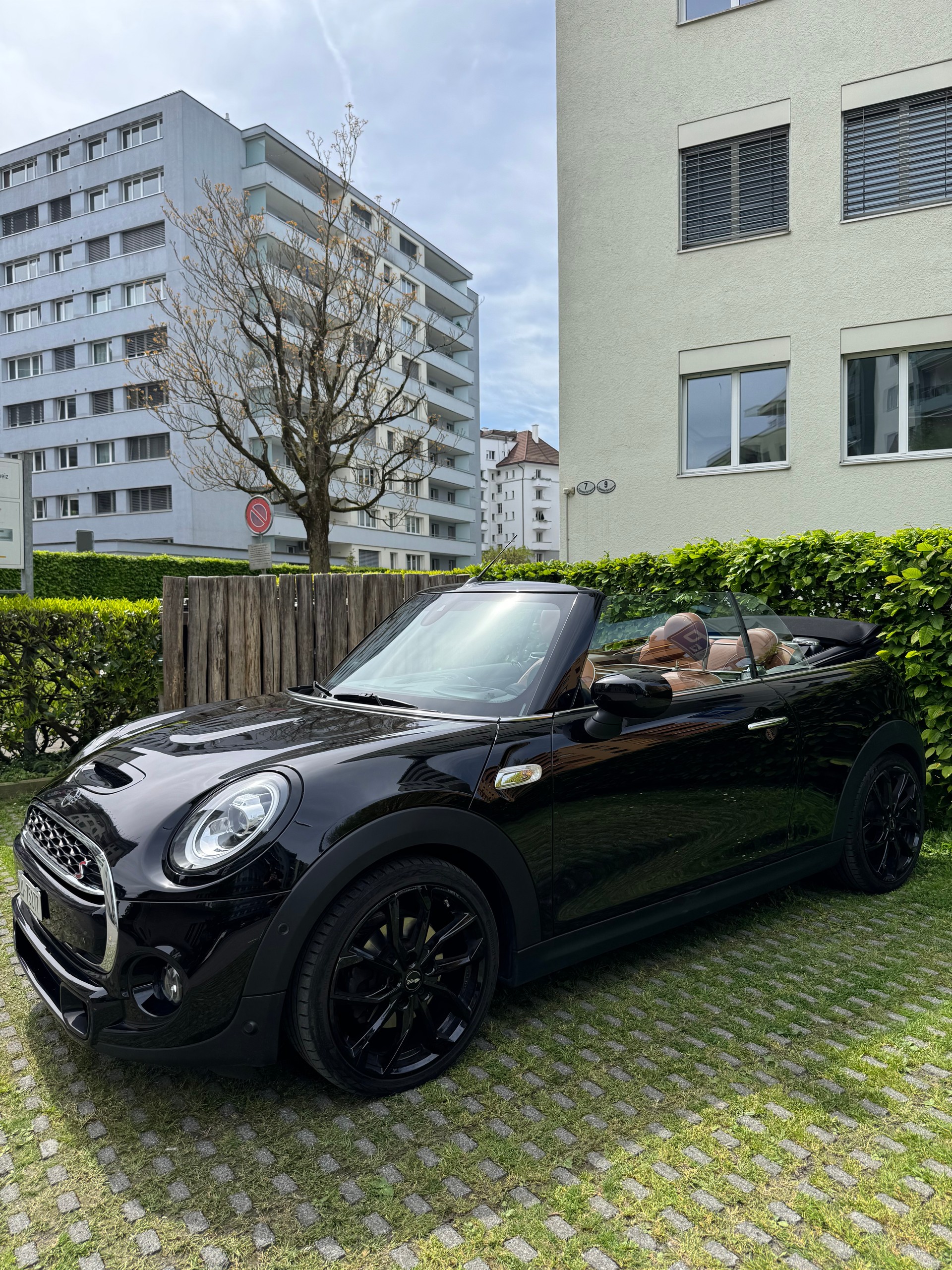 MINI Cooper S Cabriolet DKG-image-5