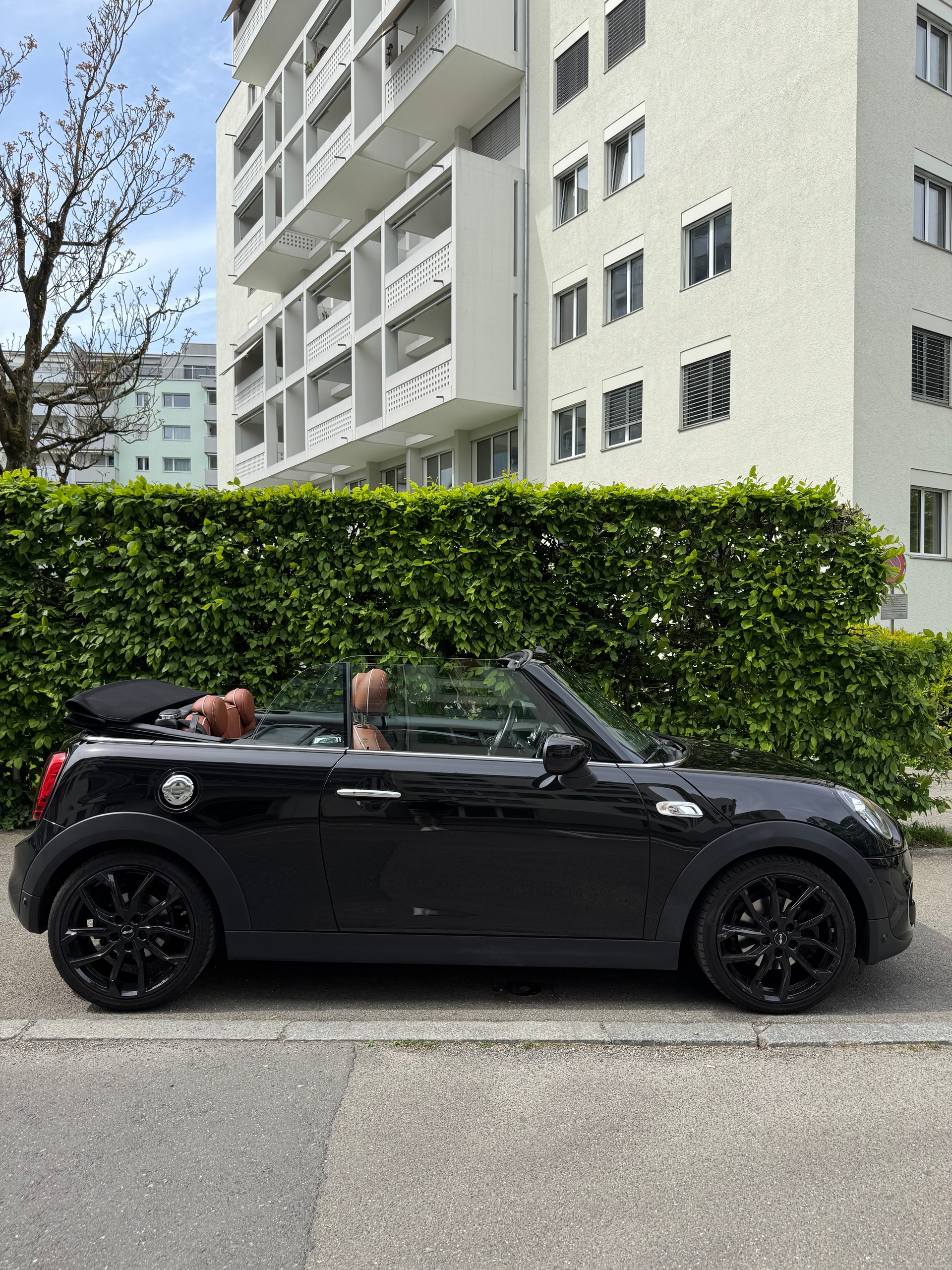 MINI Cooper S Cabriolet DKG-image-6