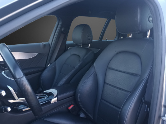 MERCEDES-BENZ C 250 d Swiss Star Avan4M-image-6
