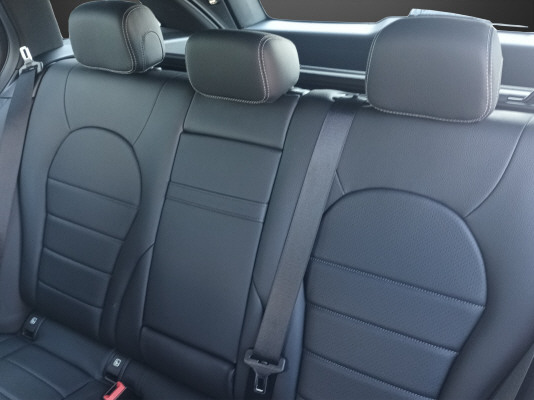 MERCEDES-BENZ C 250 d Swiss Star Avan4M-image-9
