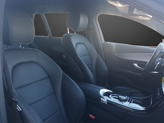 MERCEDES-BENZ C 250 d Swiss Star Avan4M-image-7