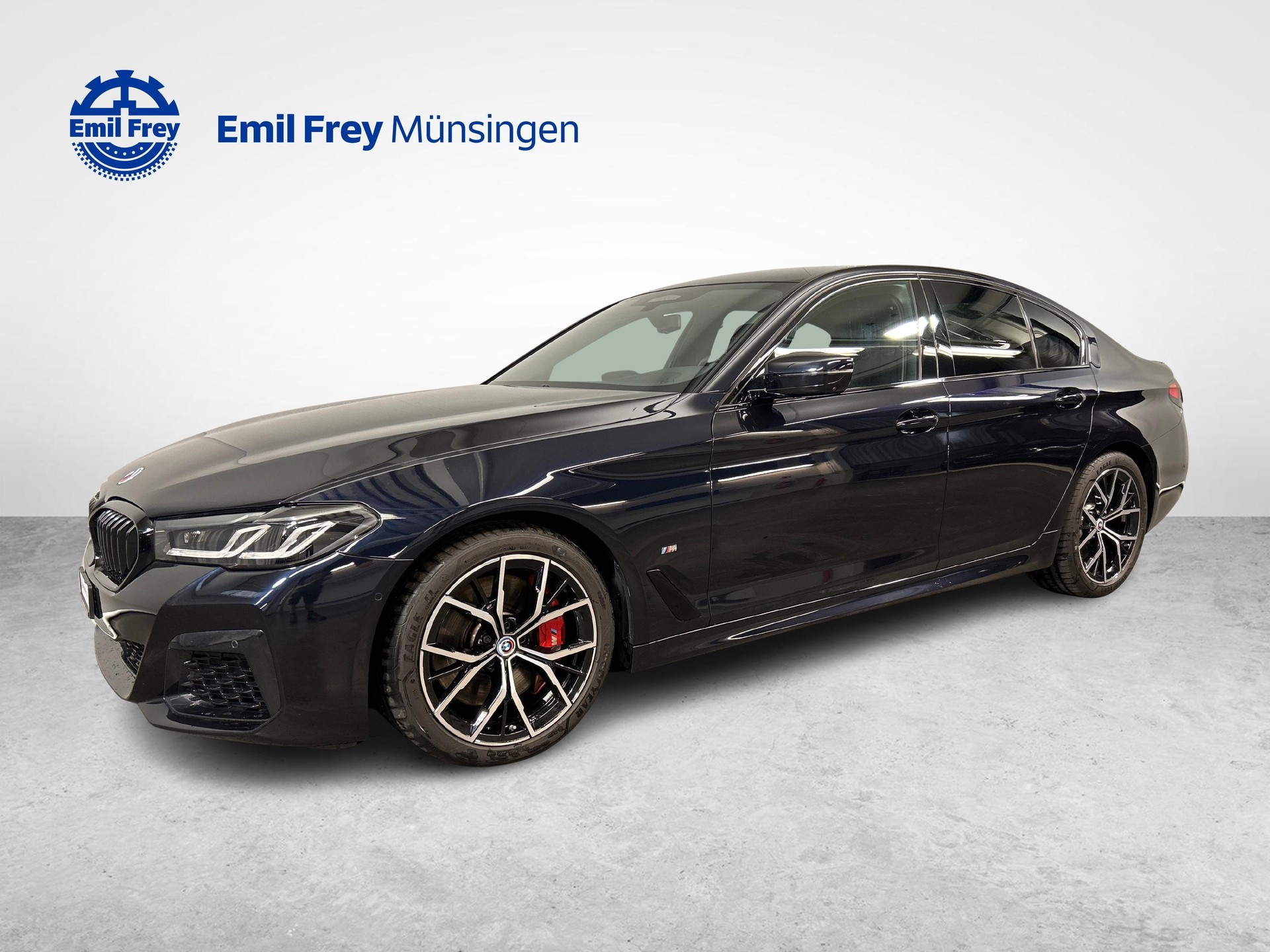 BMW 530d xDrive-image-1