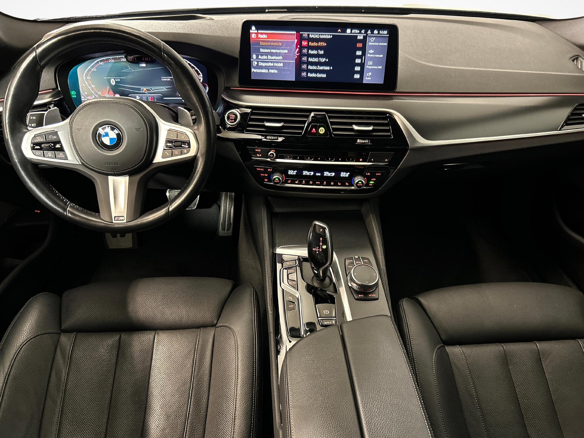 BMW 530d xDrive-image-6