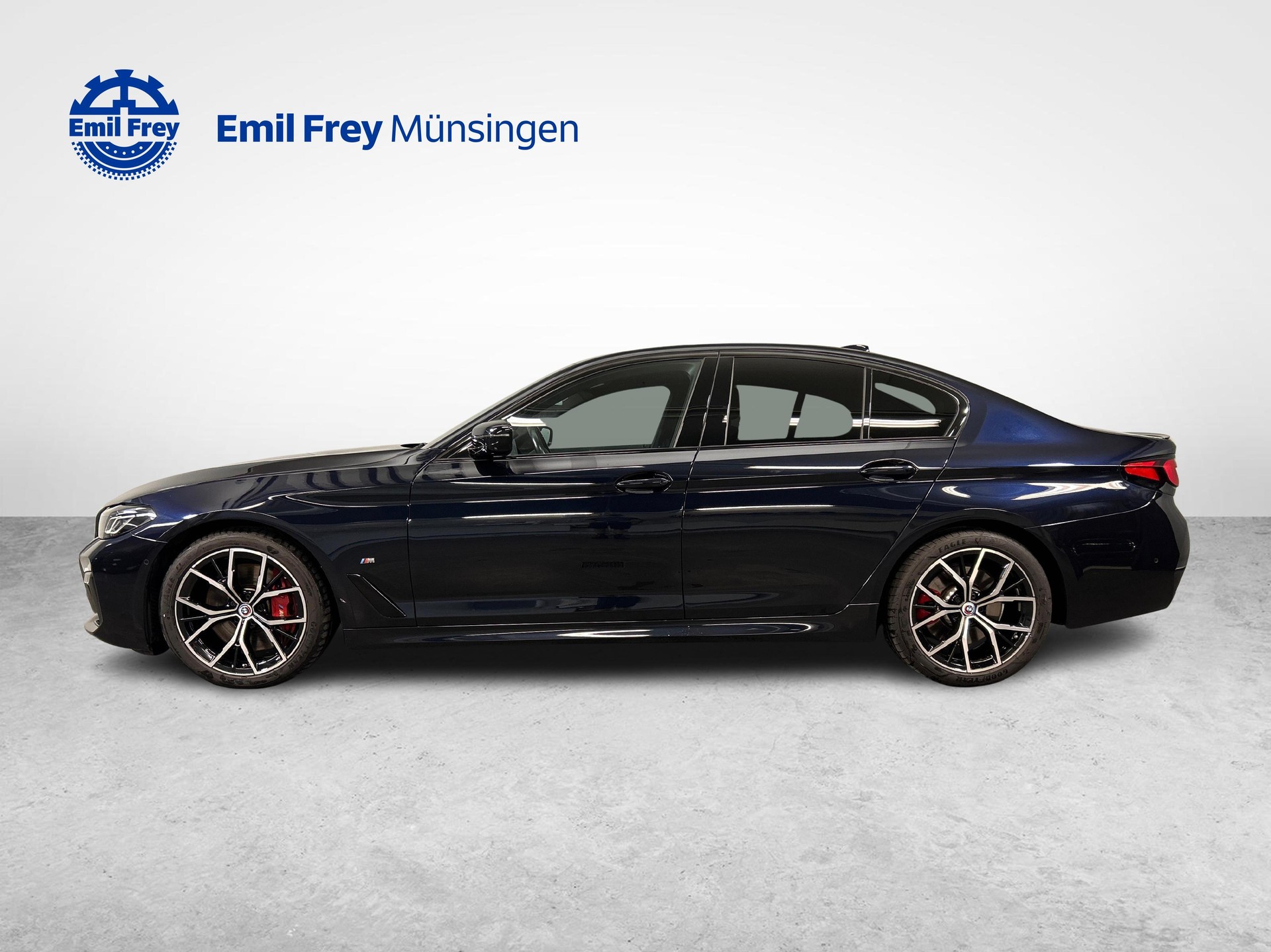 BMW 530d xDrive-image-4