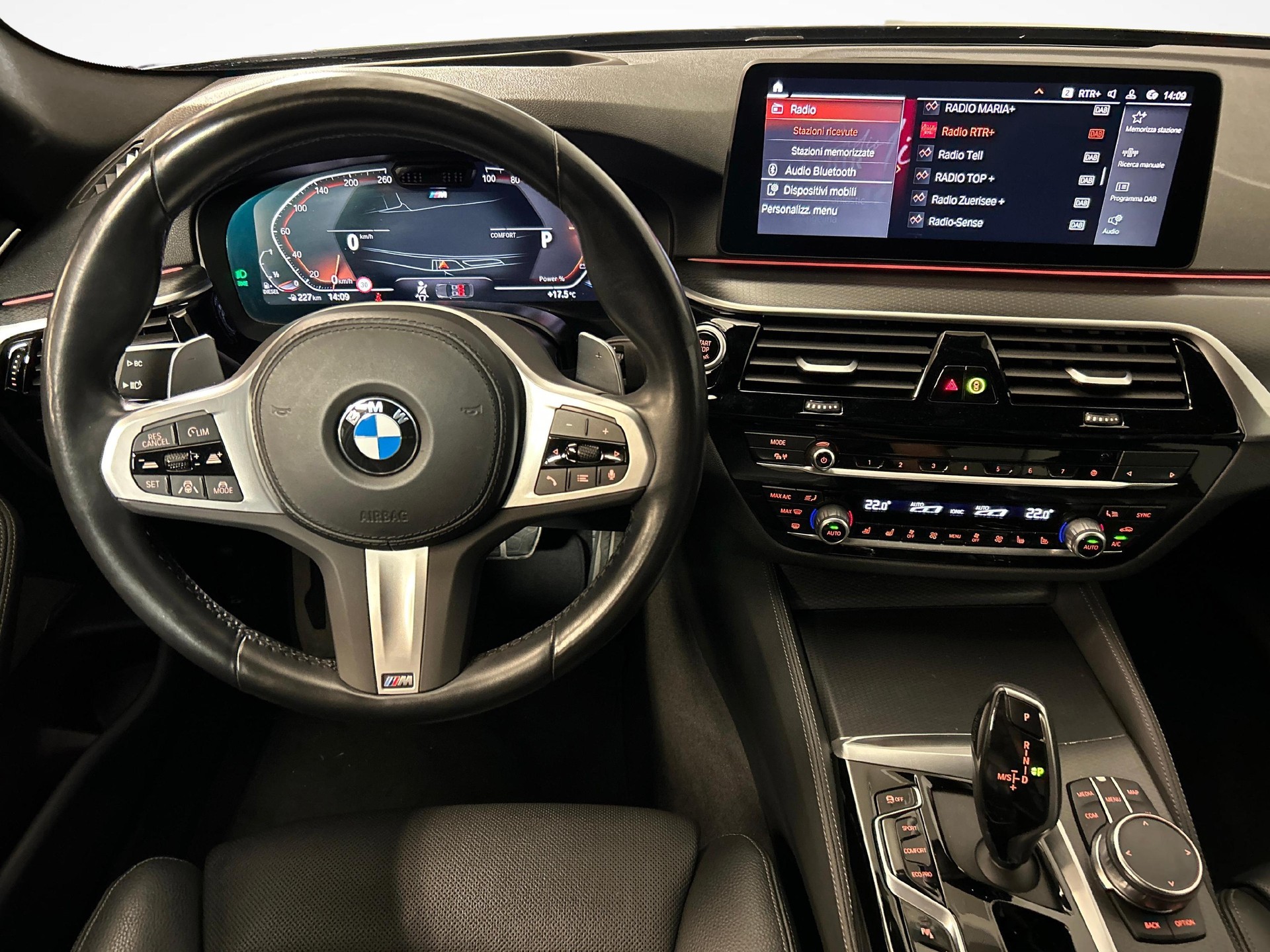 BMW 530d xDrive-image-5