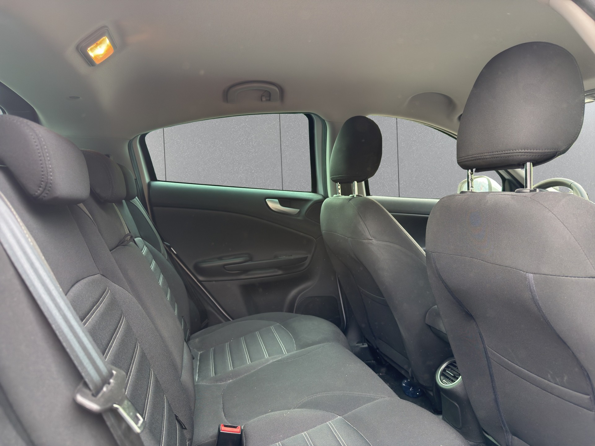 ALFA ROMEO Giulietta 1.4 T-image-8
