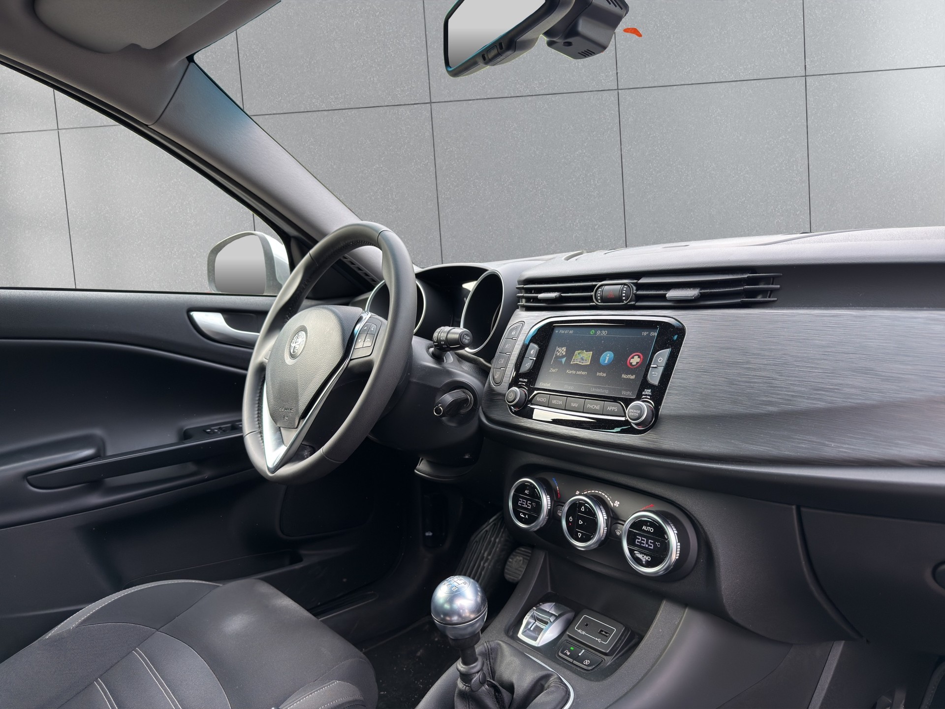 ALFA ROMEO Giulietta 1.4 T-image-6