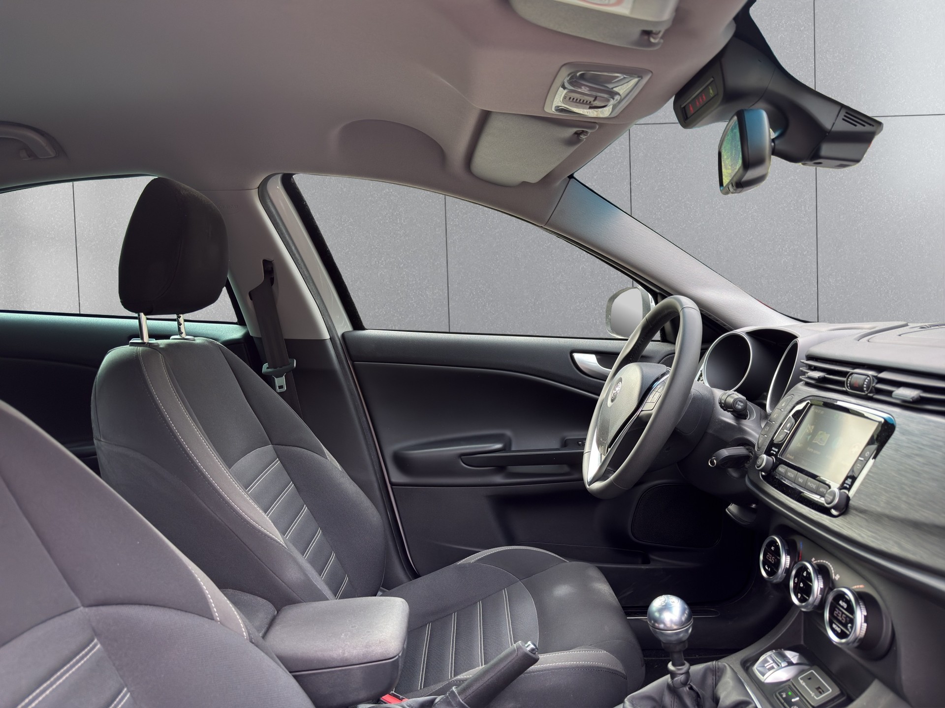 ALFA ROMEO Giulietta 1.4 T-image-7