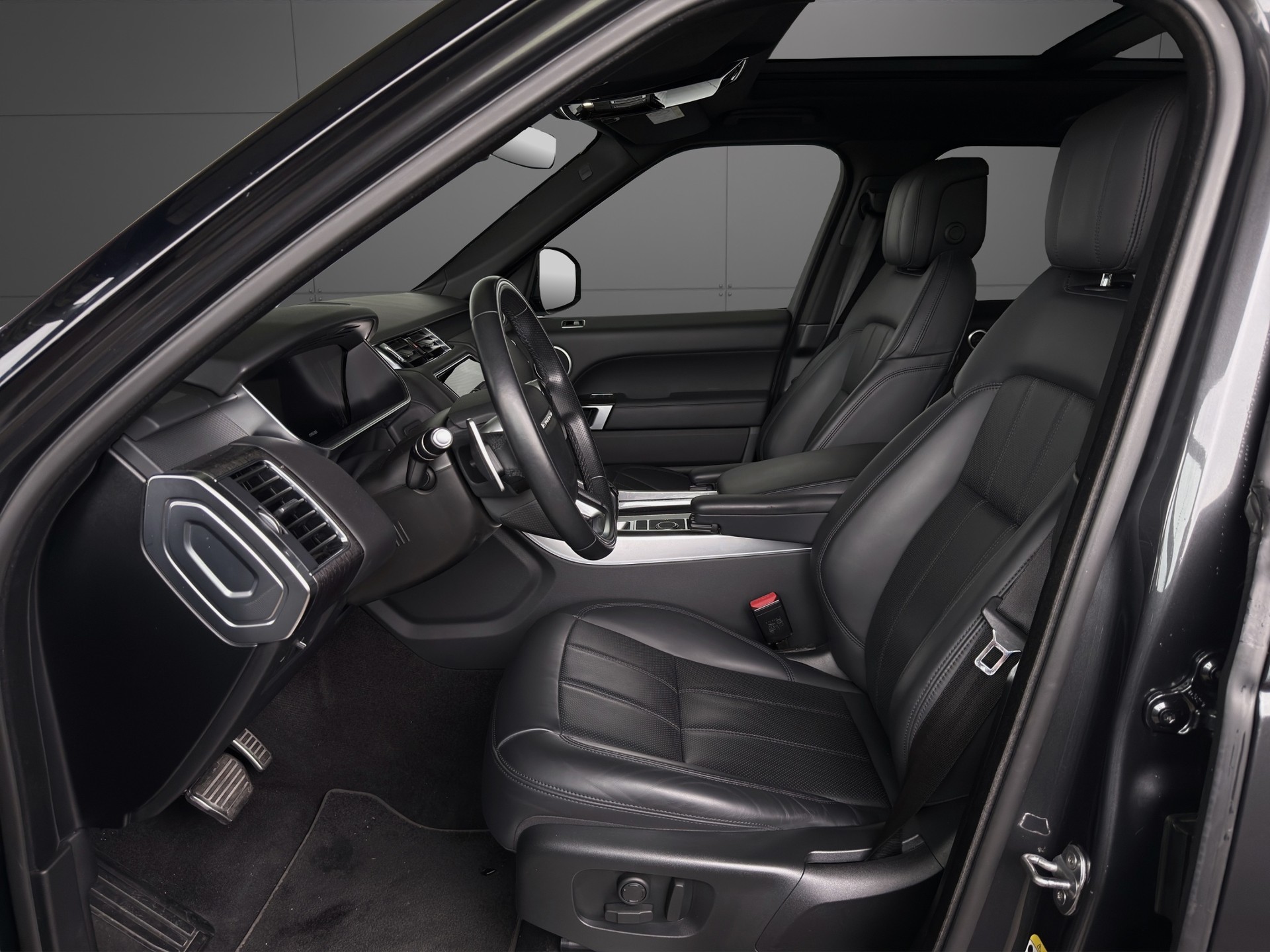 LAND ROVER Range Rover Sport D250 3.0D I6 MHEV HSE Dynamic Automatic-image-5