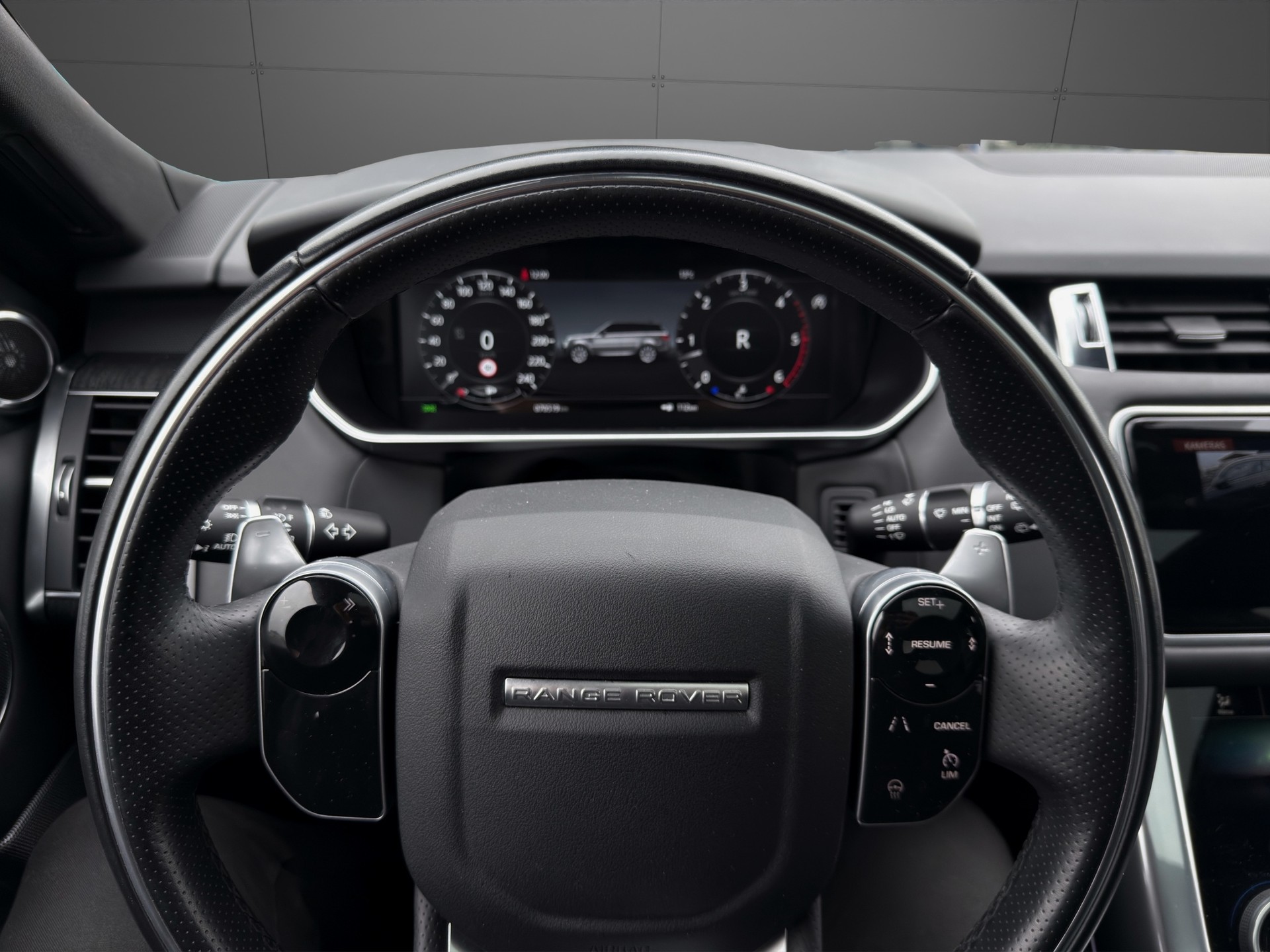 LAND ROVER Range Rover Sport D250 3.0D I6 MHEV HSE Dynamic Automatic-image-13