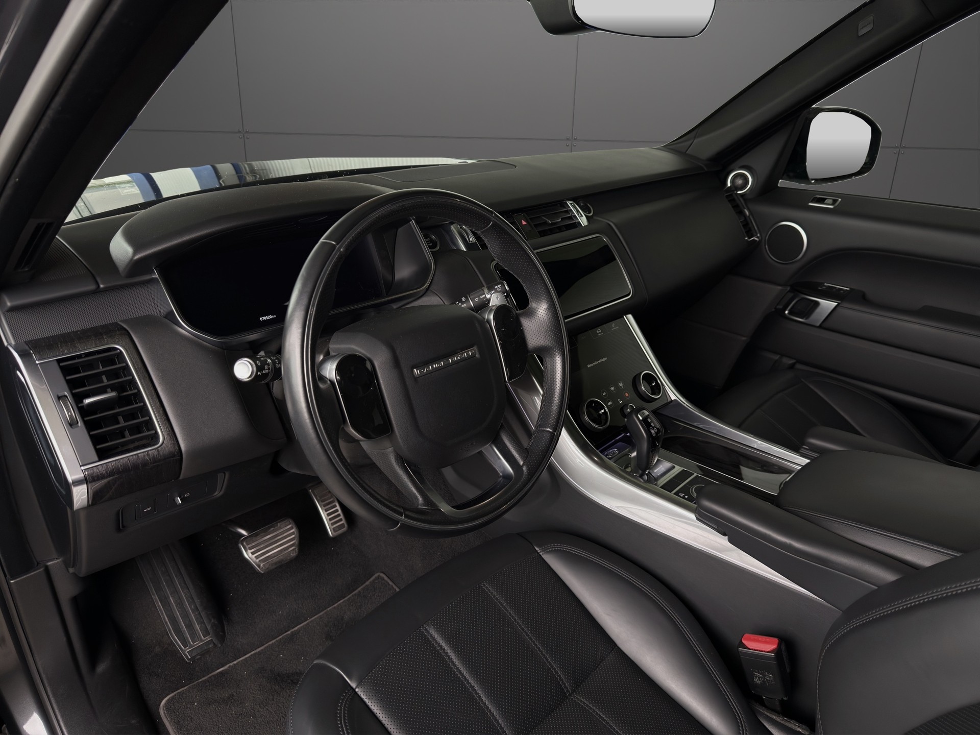 LAND ROVER Range Rover Sport D250 3.0D I6 MHEV HSE Dynamic Automatic-image-6