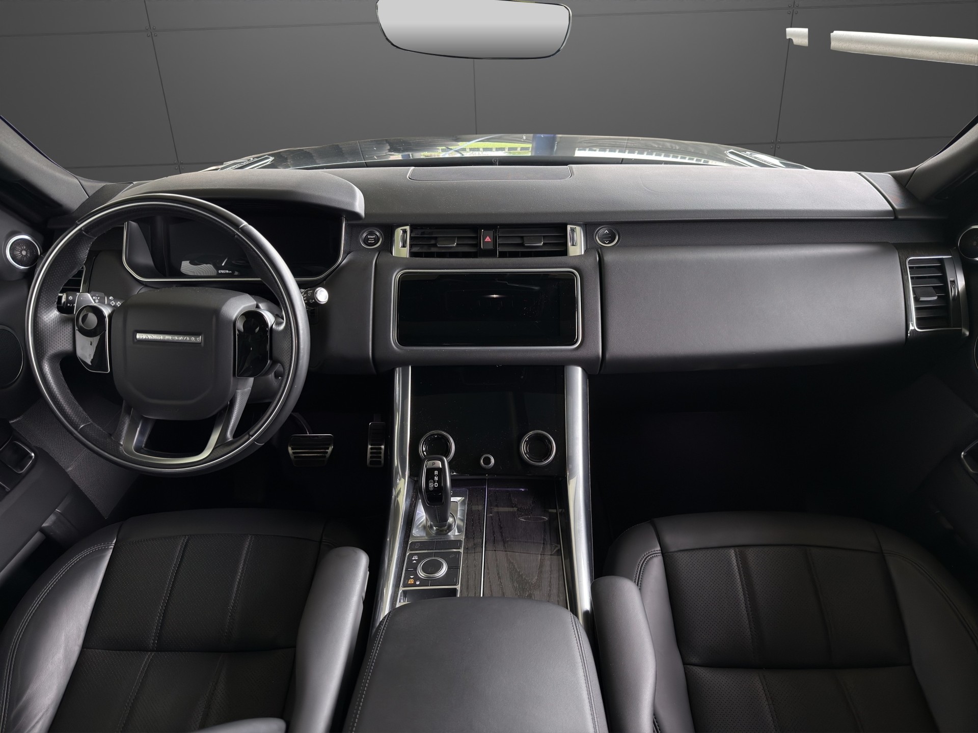 LAND ROVER Range Rover Sport D250 3.0D I6 MHEV HSE Dynamic Automatic-image-12