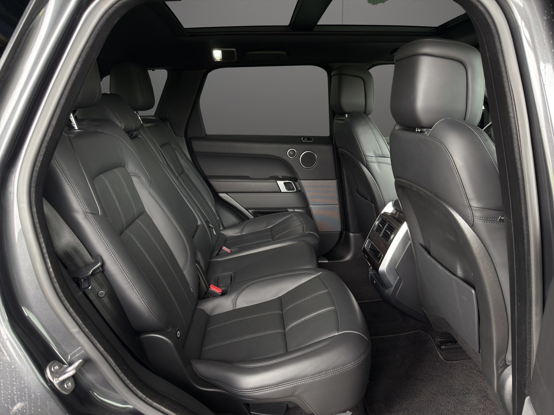 LAND ROVER Range Rover Sport D250 3.0D I6 MHEV HSE Dynamic Automatic-image-9