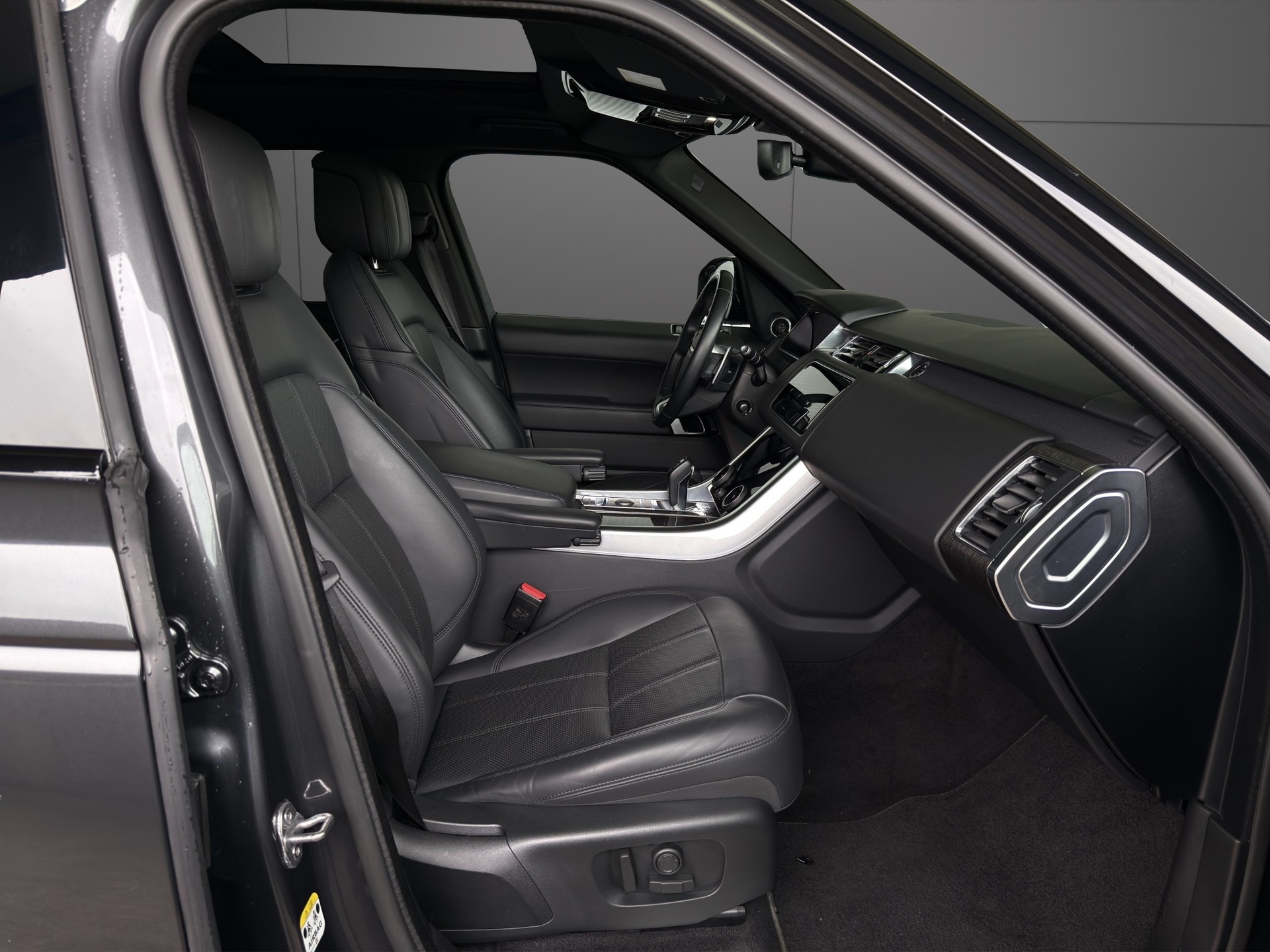 LAND ROVER Range Rover Sport D250 3.0D I6 MHEV HSE Dynamic Automatic-image-10