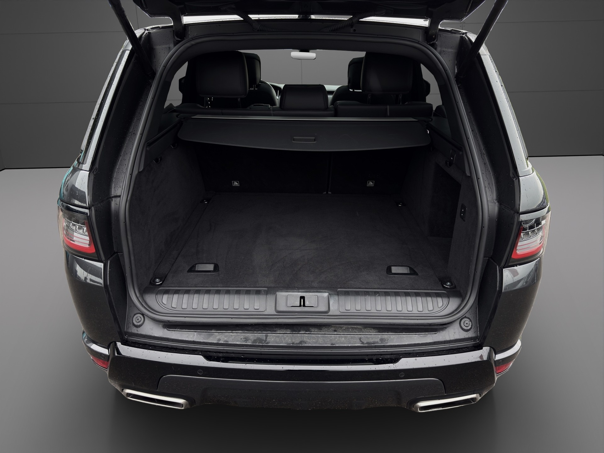 LAND ROVER Range Rover Sport D250 3.0D I6 MHEV HSE Dynamic Automatic-image-3