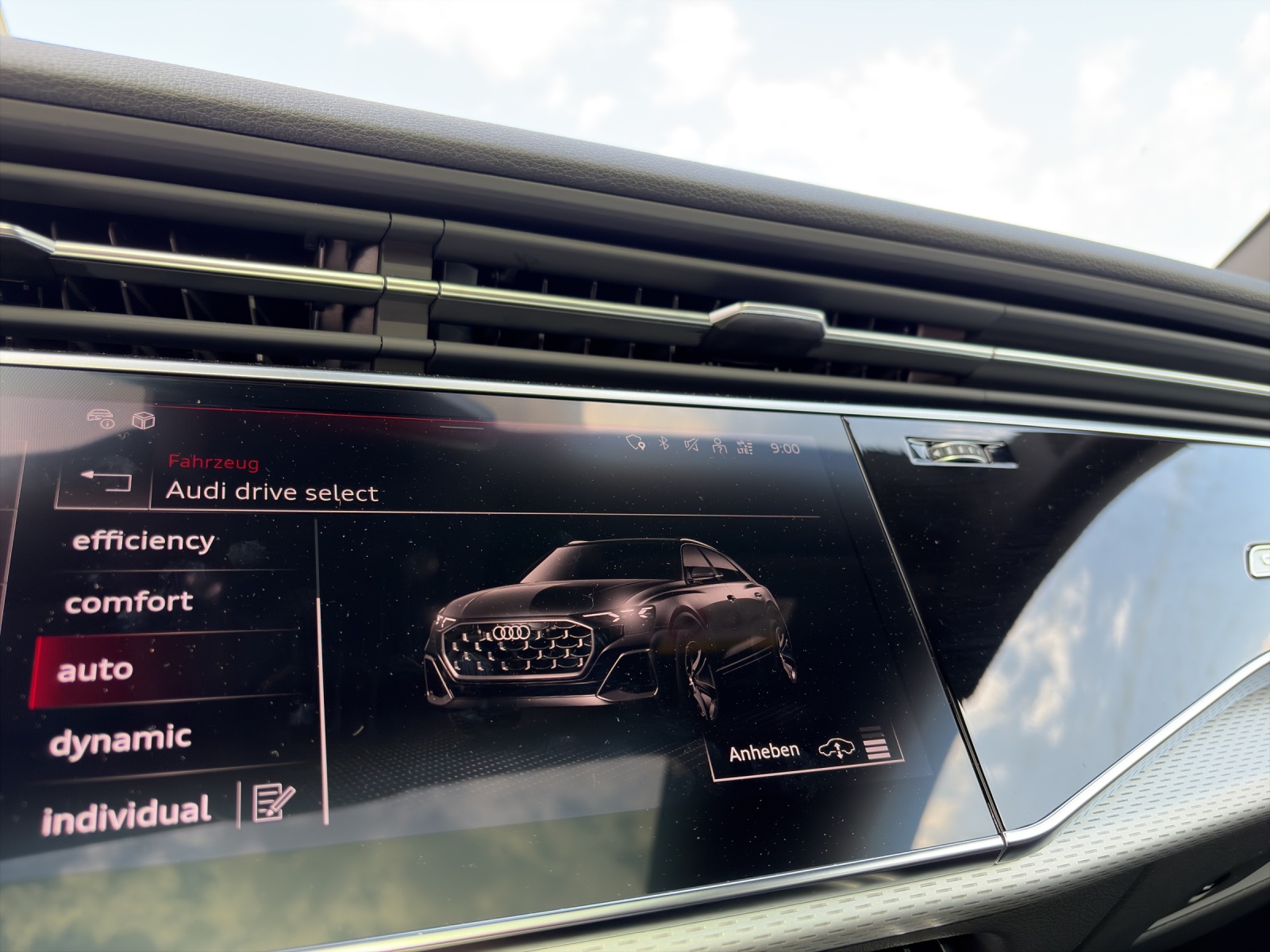 AUDI Q8 SUV TDI quattro 210 kW tiptronic-image-17