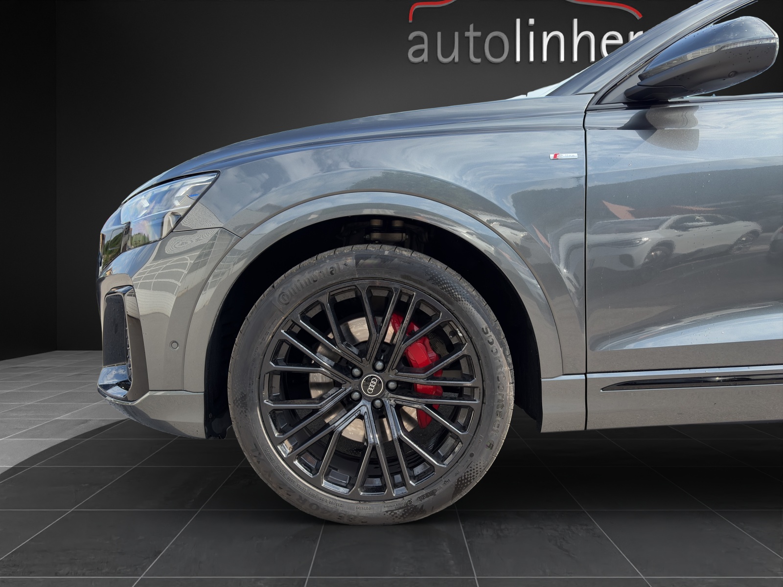 AUDI Q8 SUV TDI quattro 210 kW tiptronic-image-7
