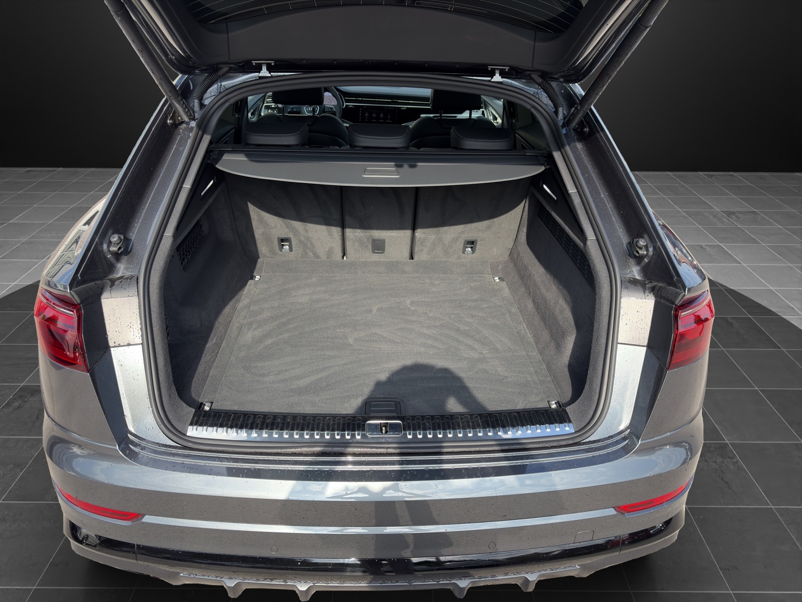 AUDI Q8 SUV TDI quattro 210 kW tiptronic-image-13