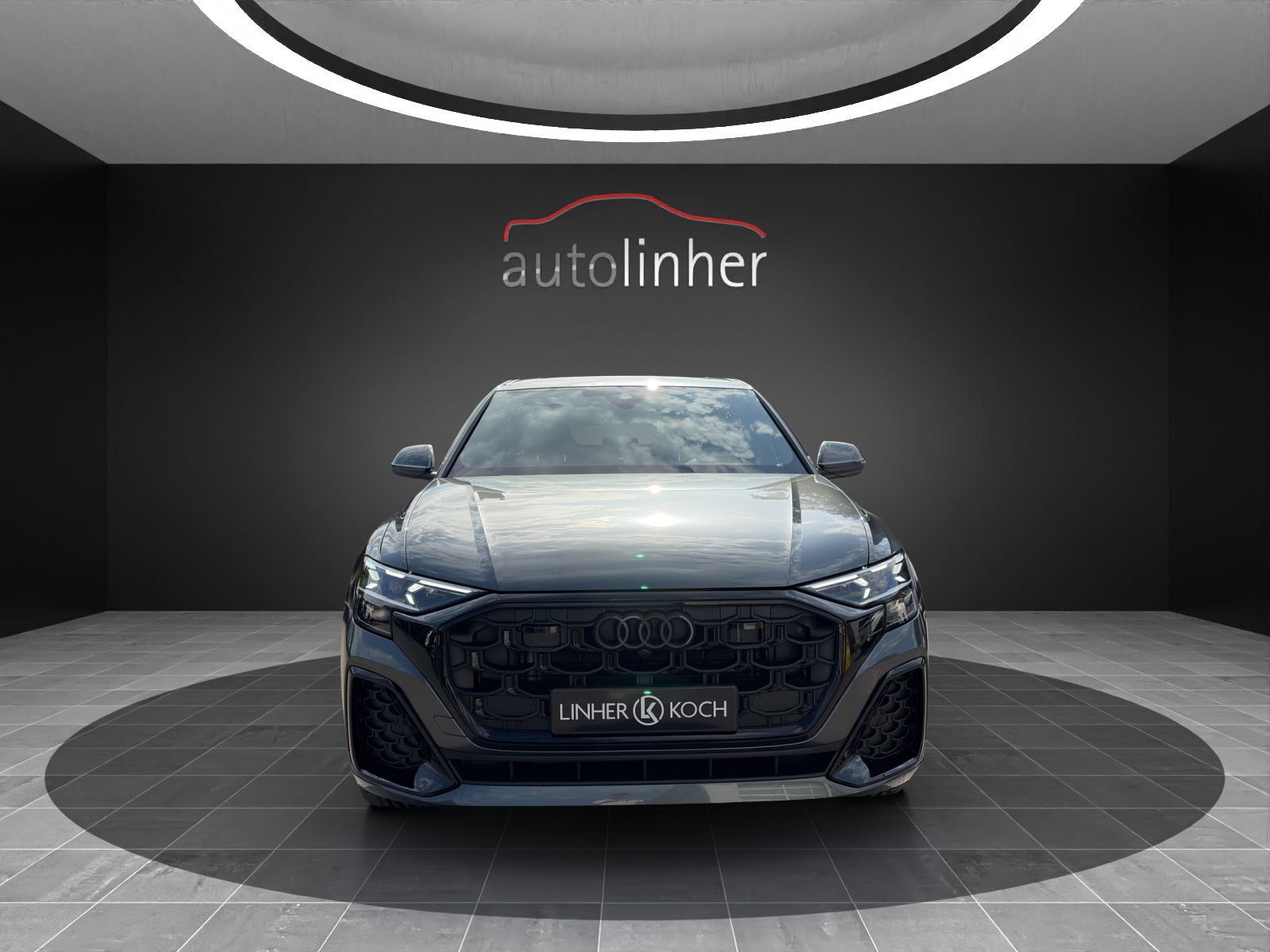 AUDI Q8 SUV TDI quattro 210 kW tiptronic-image-6