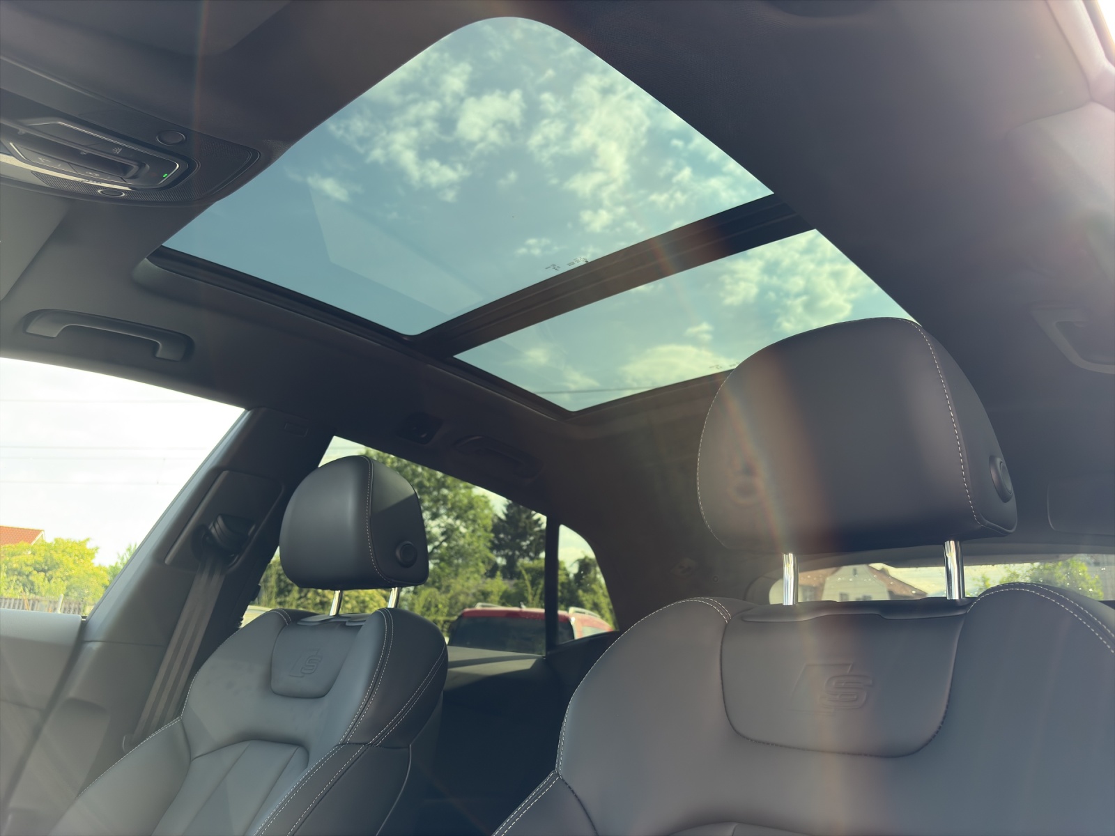 AUDI Q8 SUV TDI quattro 210 kW tiptronic-image-16