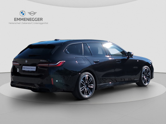 BMW 520d xDr 48V Tour M Sport-image-3