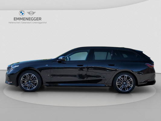 BMW 520d xDr 48V Tour M Sport-image-1