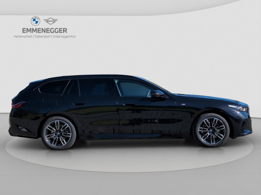 BMW 520d xDr 48V Tour M Sport-image-4