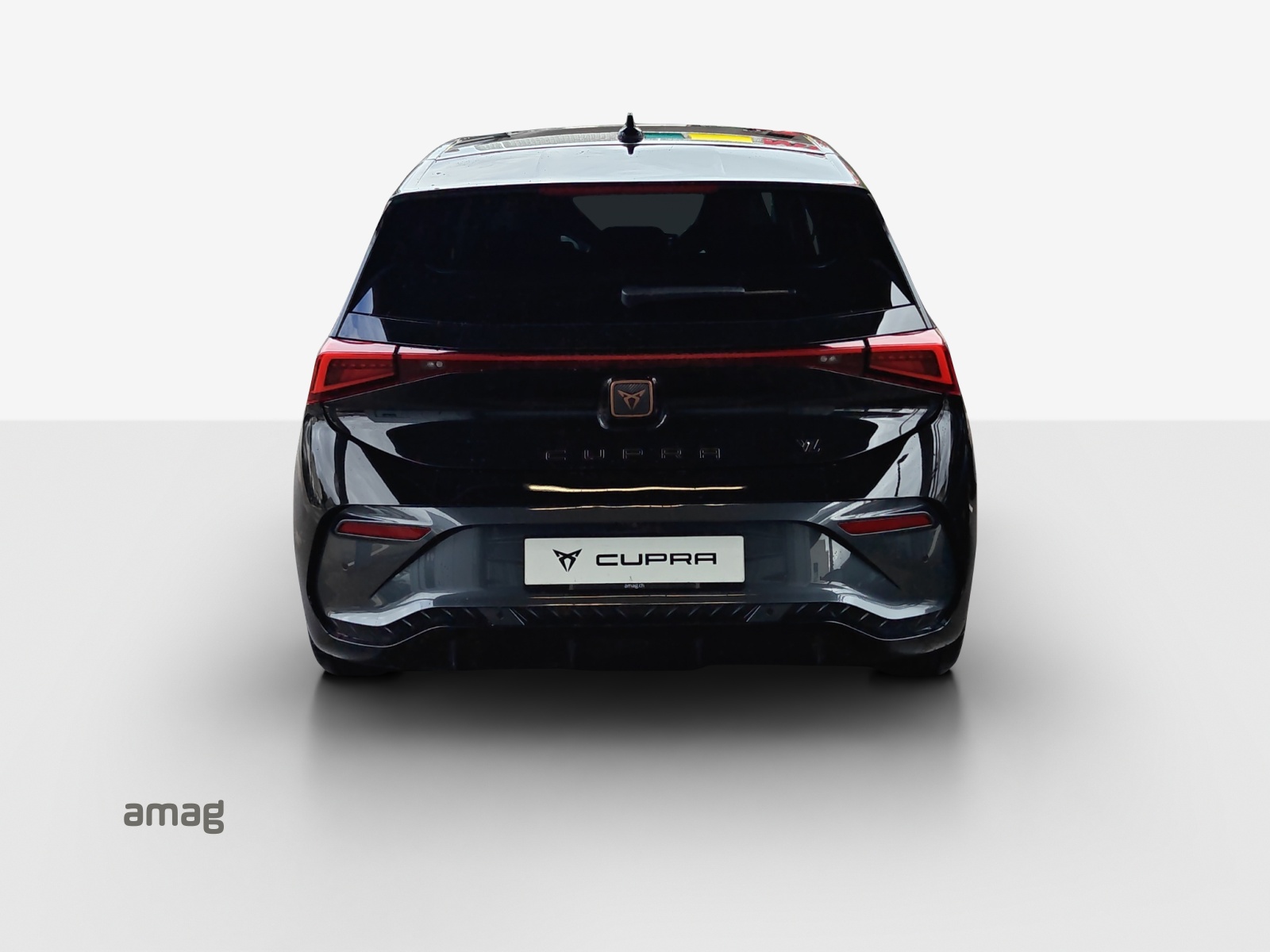 CUPRA Born 79 kWh VZ Extreme-image-3
