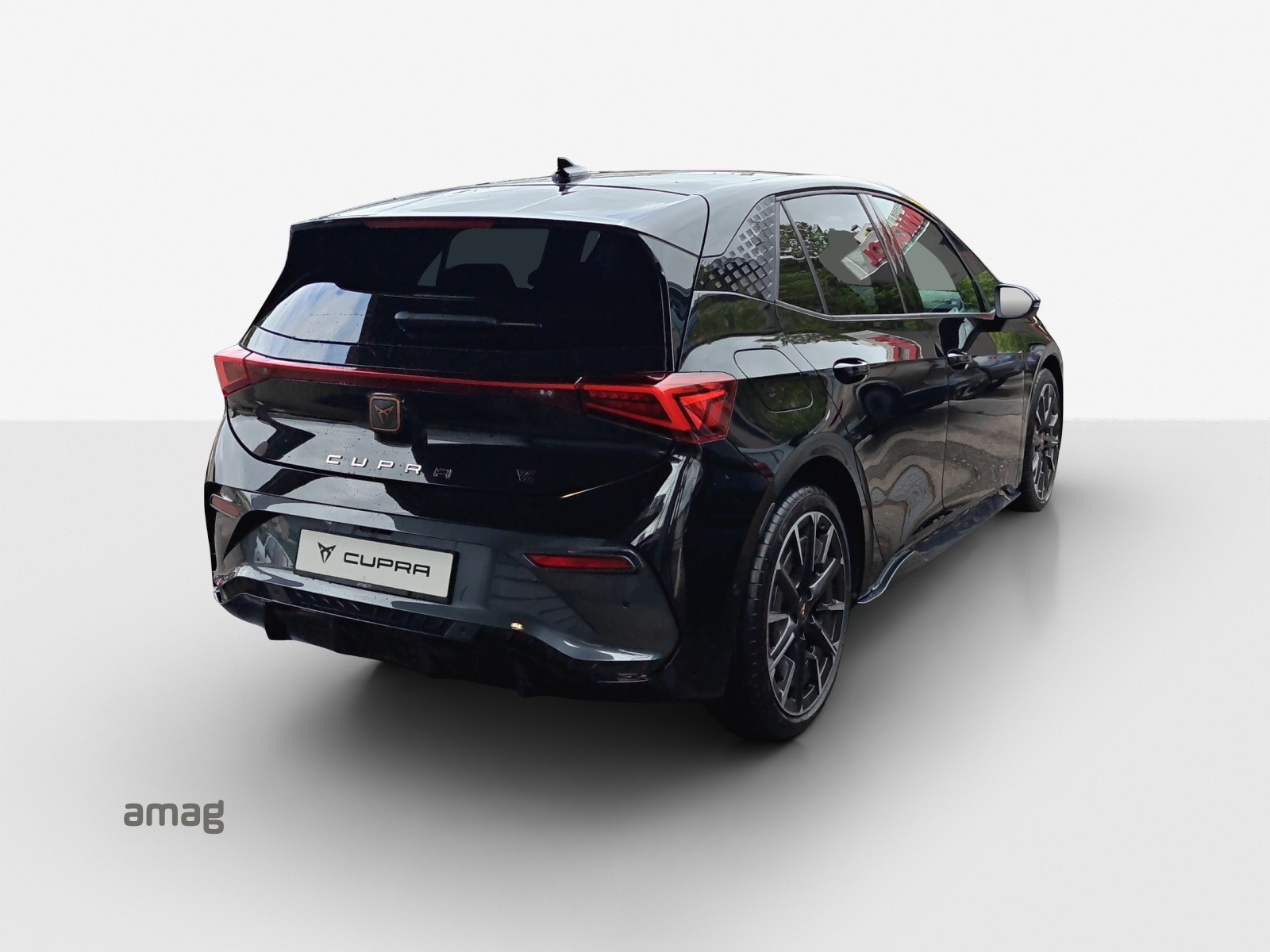 CUPRA Born 79 kWh VZ Extreme-image-4