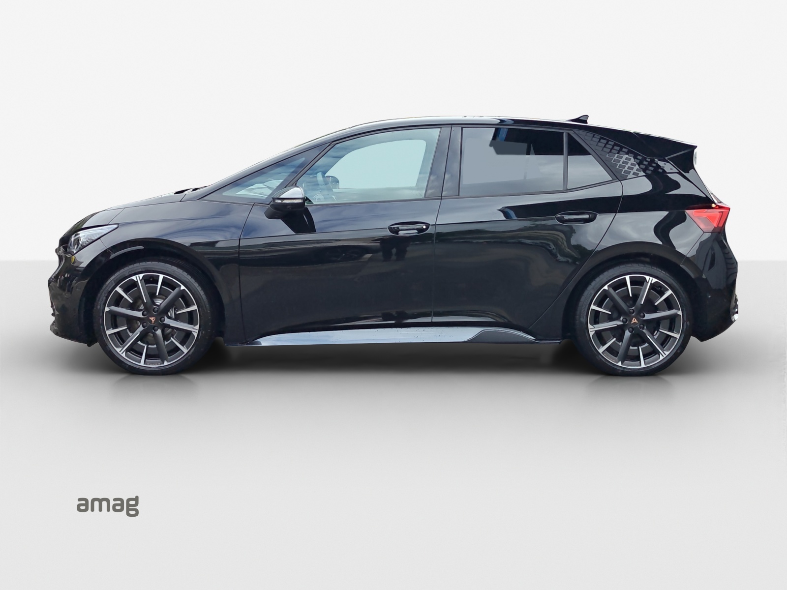 CUPRA Born 79 kWh VZ Extreme-image-1