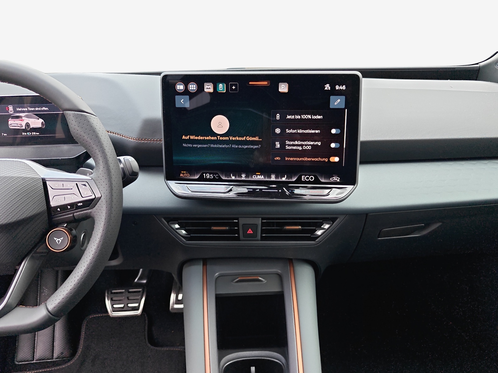 CUPRA Born 79 kWh VZ Extreme-image-10