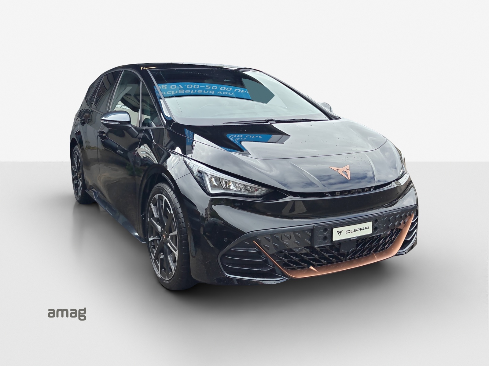 CUPRA Born 79 kWh VZ Extreme-image-5