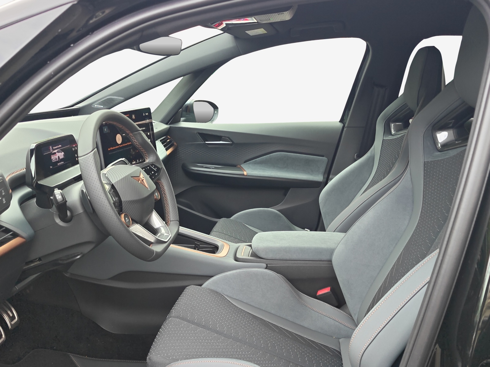CUPRA Born 79 kWh VZ Extreme-image-7