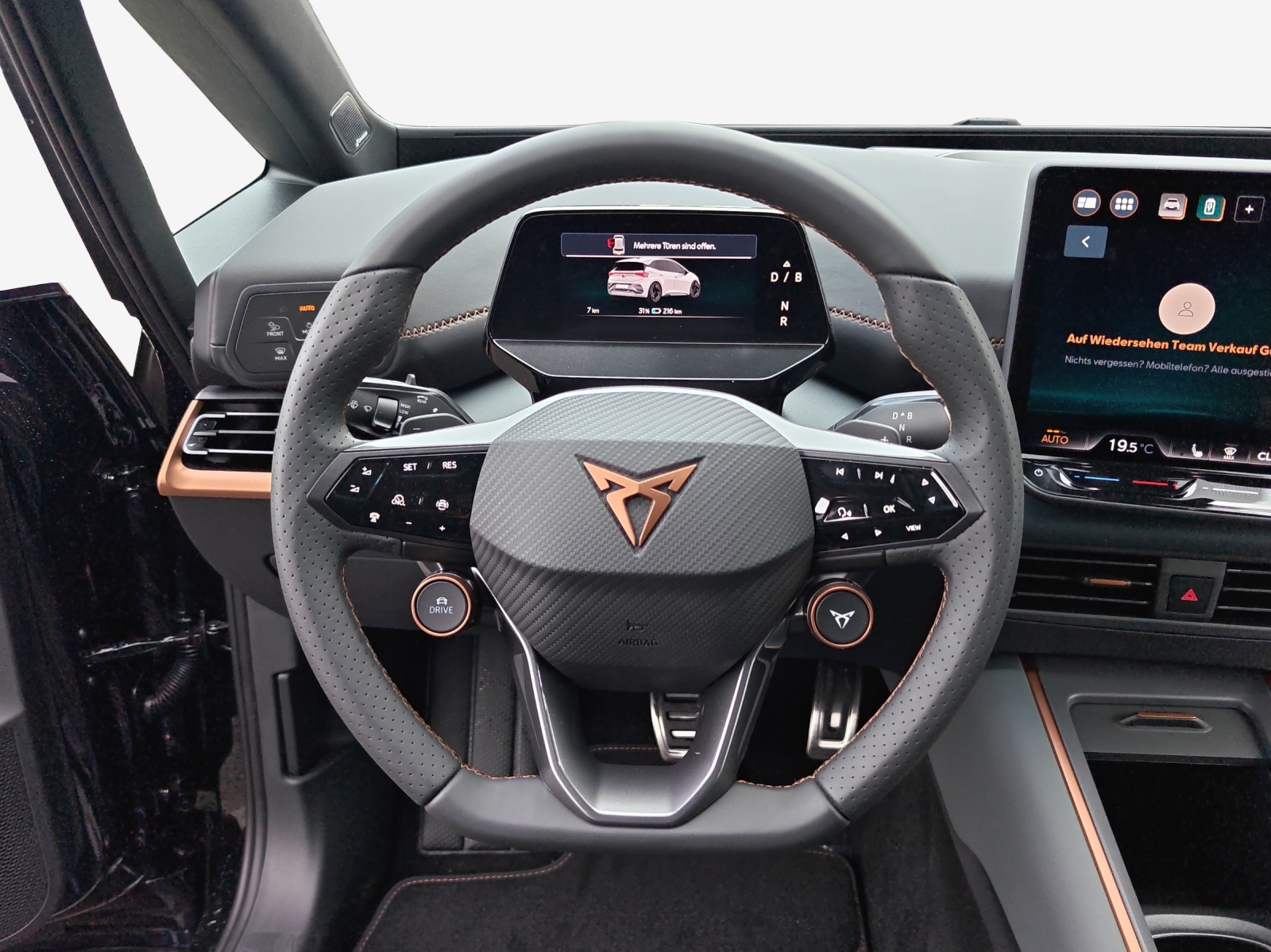 CUPRA Born 79 kWh VZ Extreme-image-9