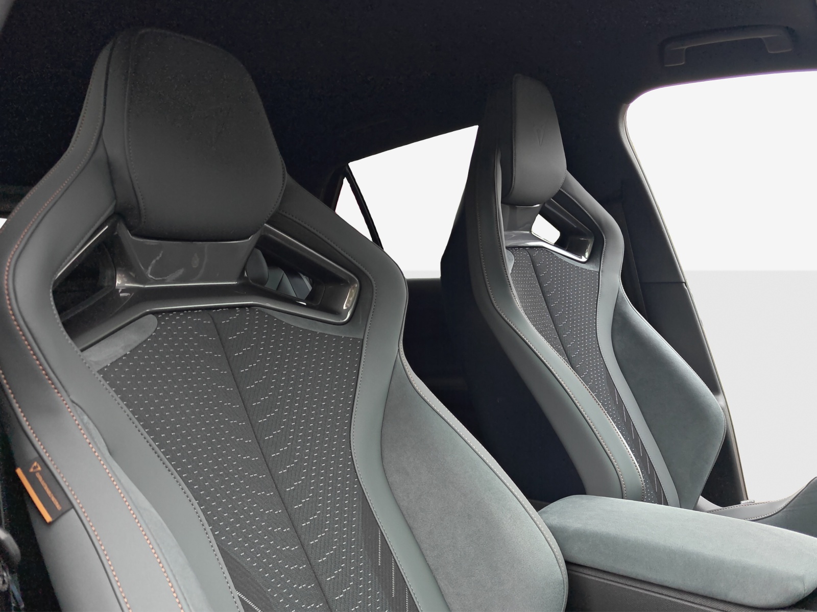 CUPRA Born 79 kWh VZ Extreme-image-13