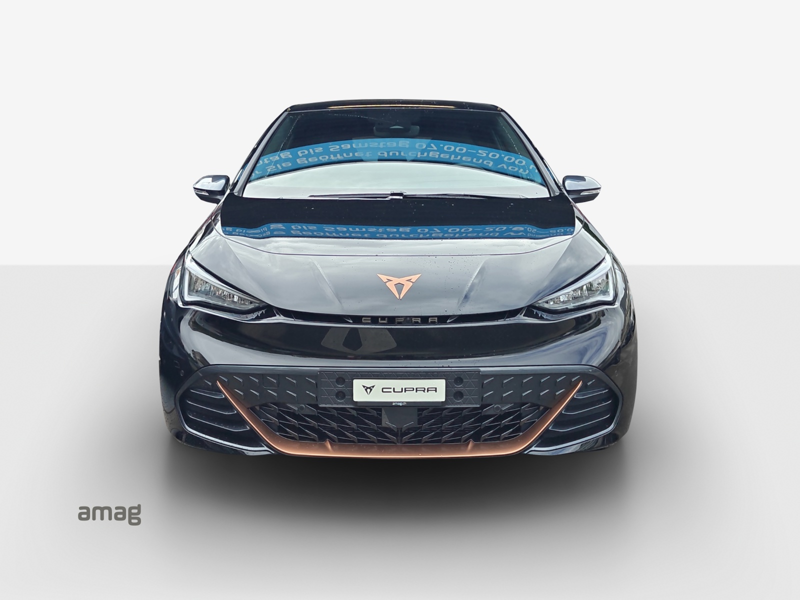 CUPRA Born 79 kWh VZ Extreme-image-6