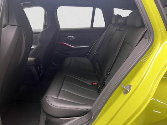 BMW M3 Tour xDr Competition M-image-9