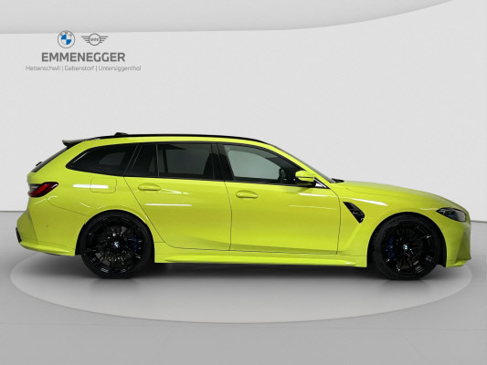 BMW M3 Tour xDr Competition M-image-5