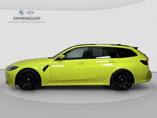 BMW M3 Tour xDr Competition M-image-1