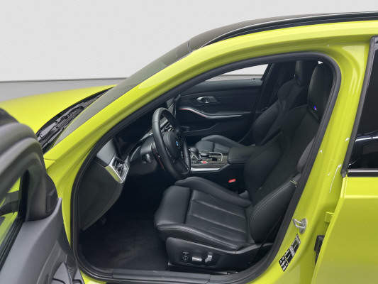 BMW M3 Tour xDr Competition M-image-8