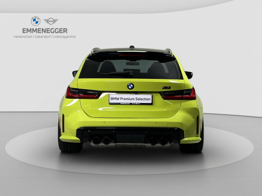 BMW M3 Tour xDr Competition M-image-3