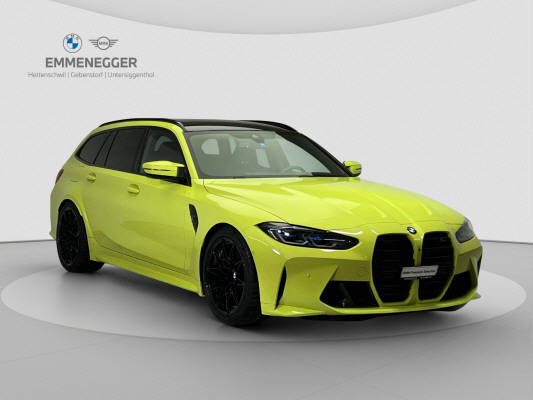 BMW M3 Tour xDr Competition M-image-6