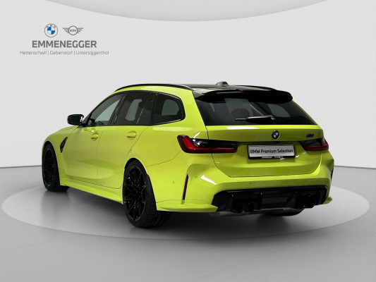 BMW M3 Tour xDr Competition M-image-2