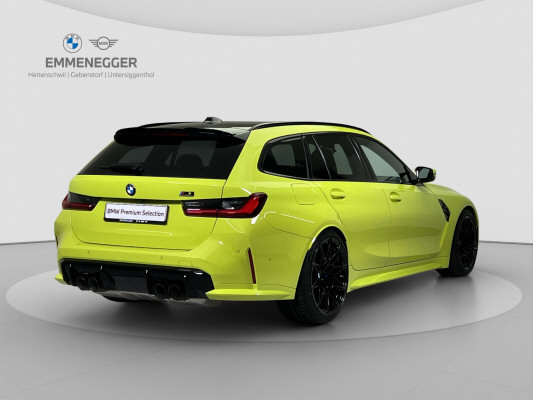 BMW M3 Tour xDr Competition M-image-4